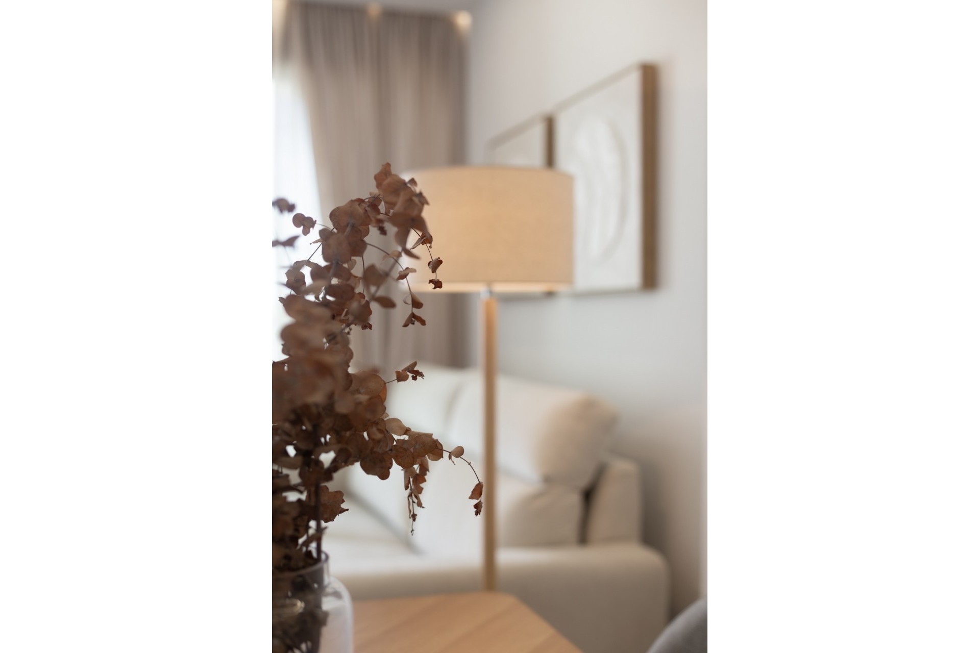 Wiederverkauf - Wohnung -
Denia - Las Marinas / Les Marines