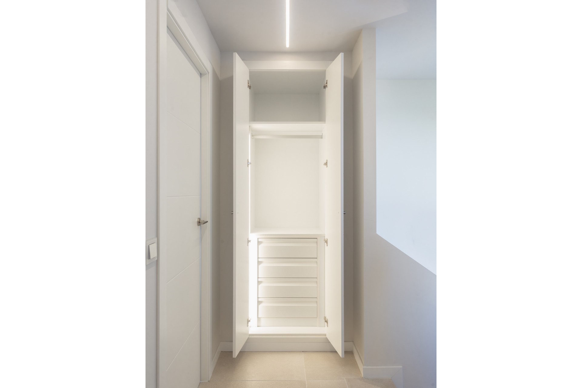 Wiederverkauf - Wohnung -
Denia - Las Marinas / Les Marines