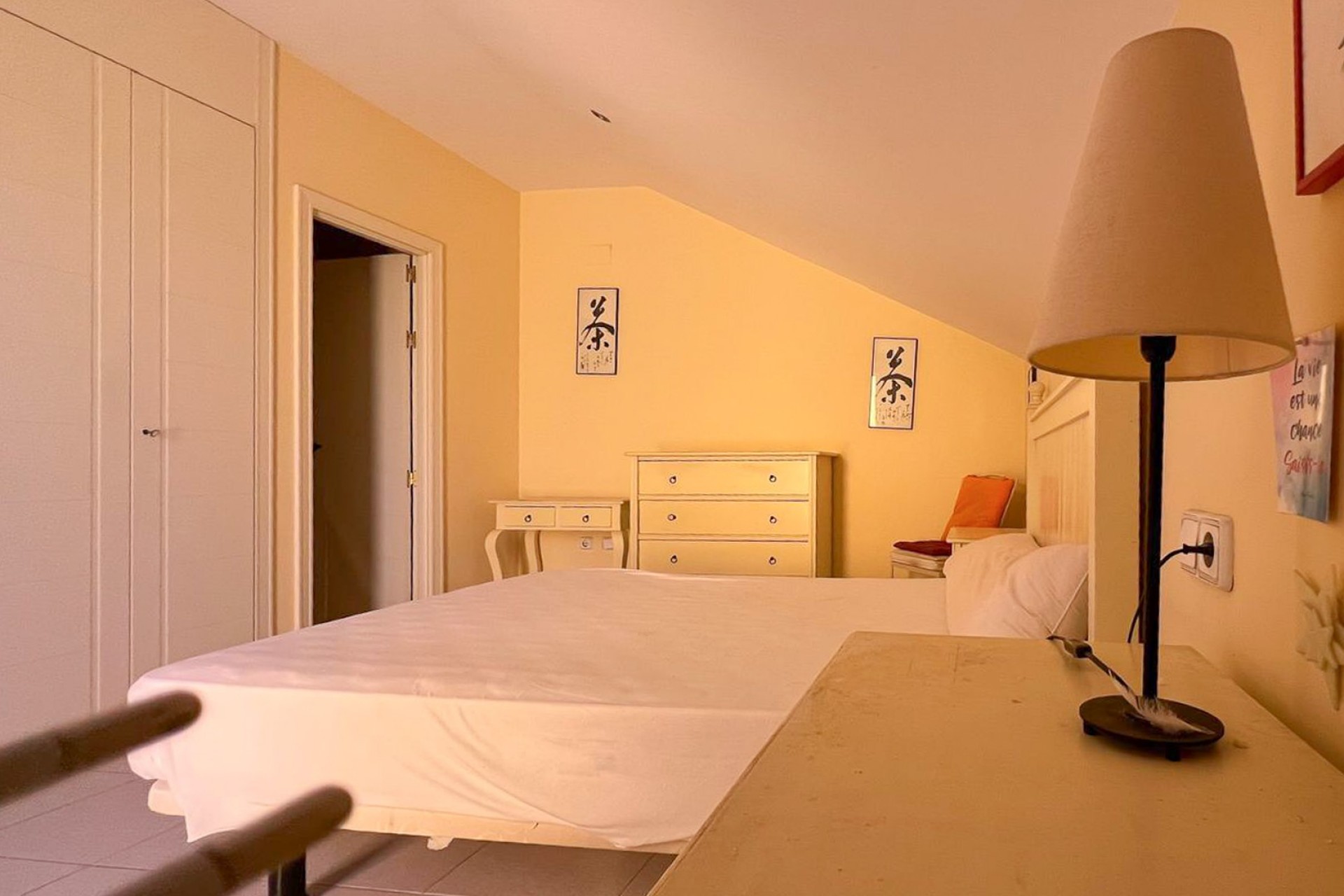 Wiederverkauf - Wohnung -
Denia - Las Marinas