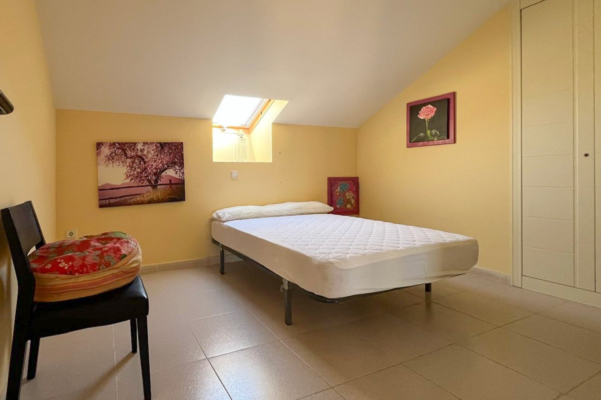 Wiederverkauf - Wohnung -
Denia - Las Marinas