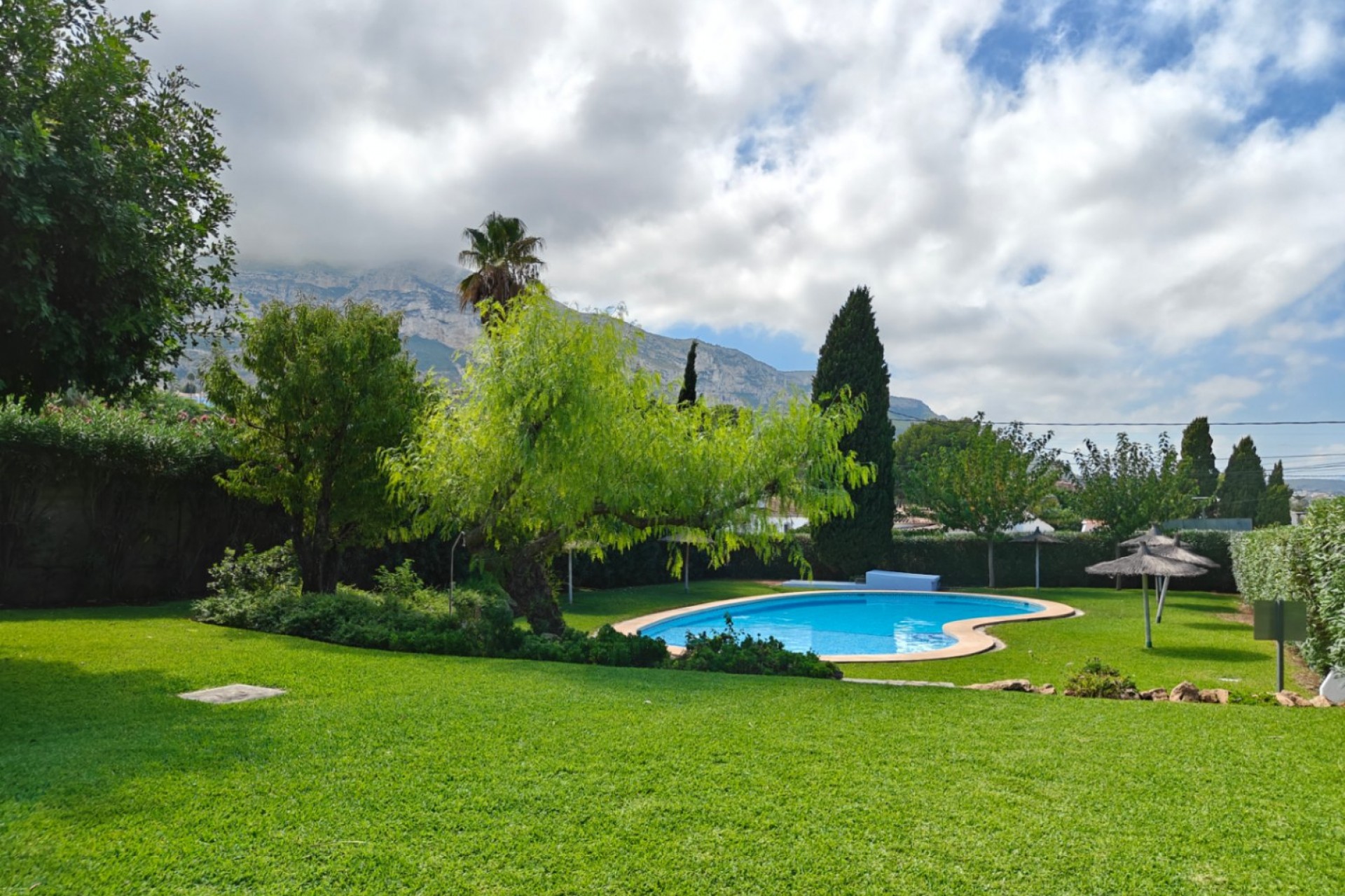 Wiederverkauf - Wohnung -
Denia - Las Rotas / Les Rotes