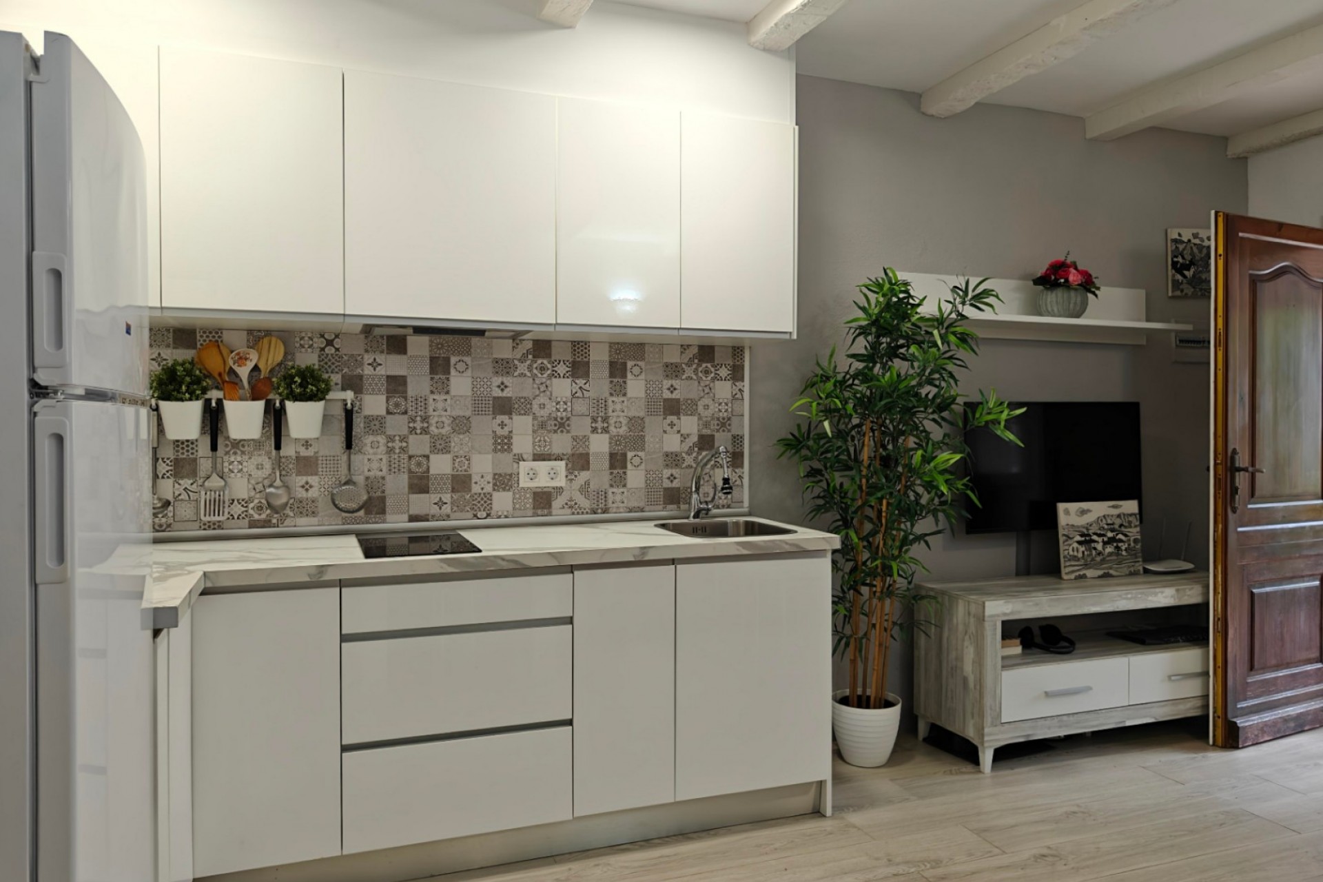 Wiederverkauf - Wohnung -
Denia - Las Rotas / Les Rotes