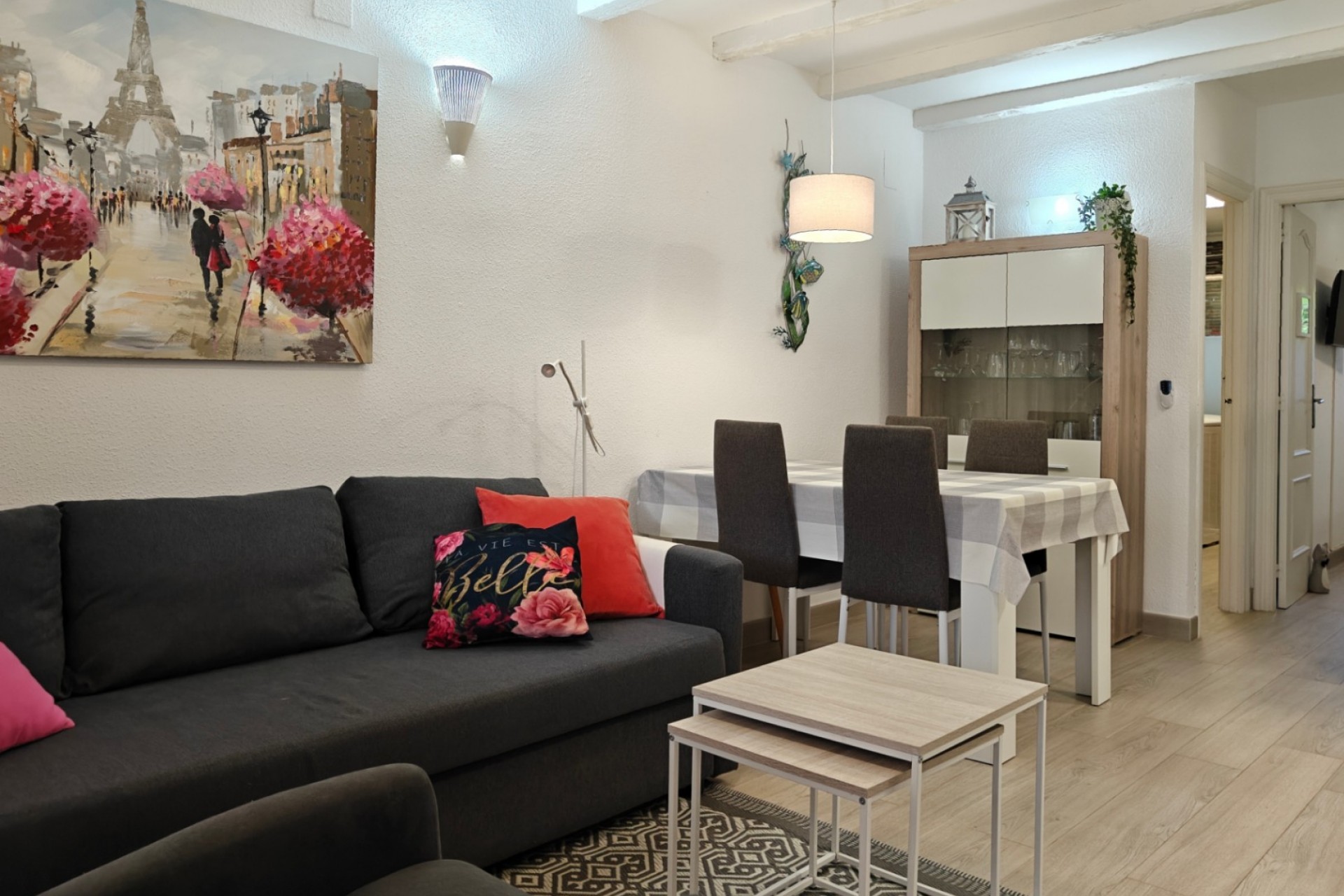 Wiederverkauf - Wohnung -
Denia - Las Rotas / Les Rotes