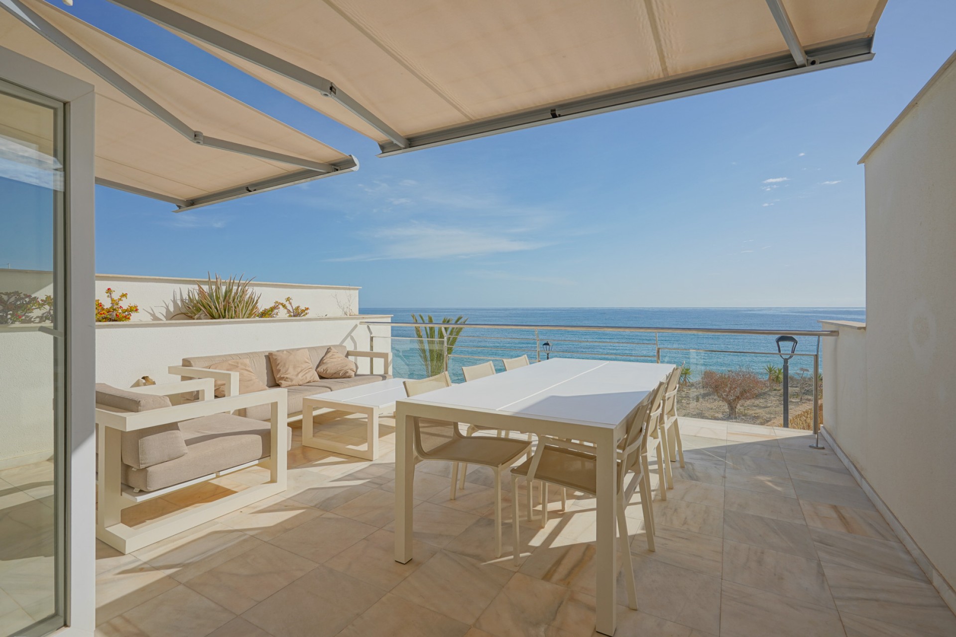 Wiederverkauf - Wohnung -
El Campello