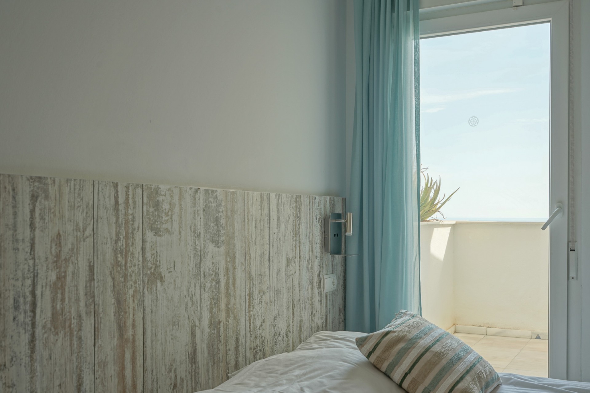 Wiederverkauf - Wohnung -
El Campello