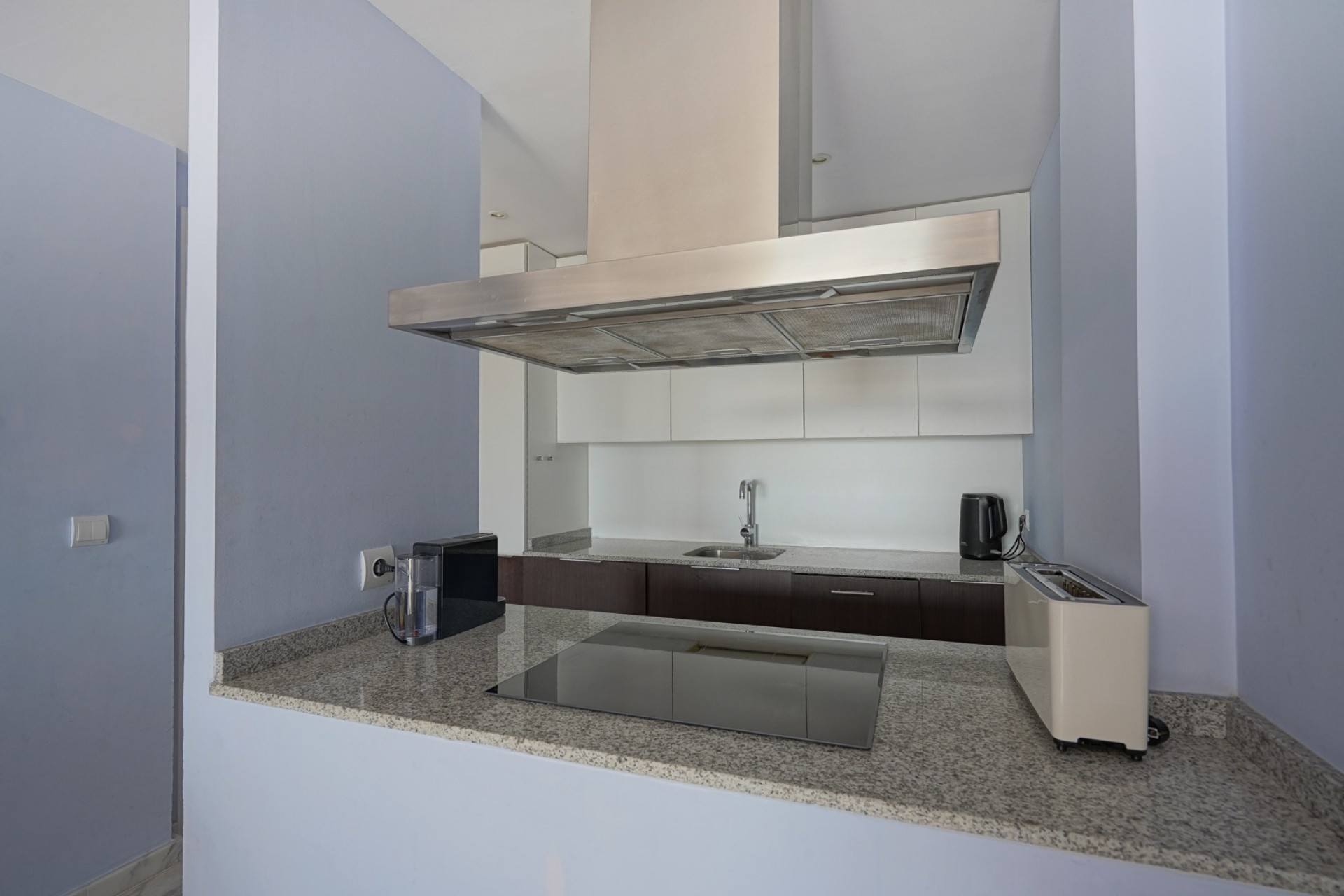 Wiederverkauf - Wohnung -
El Campello