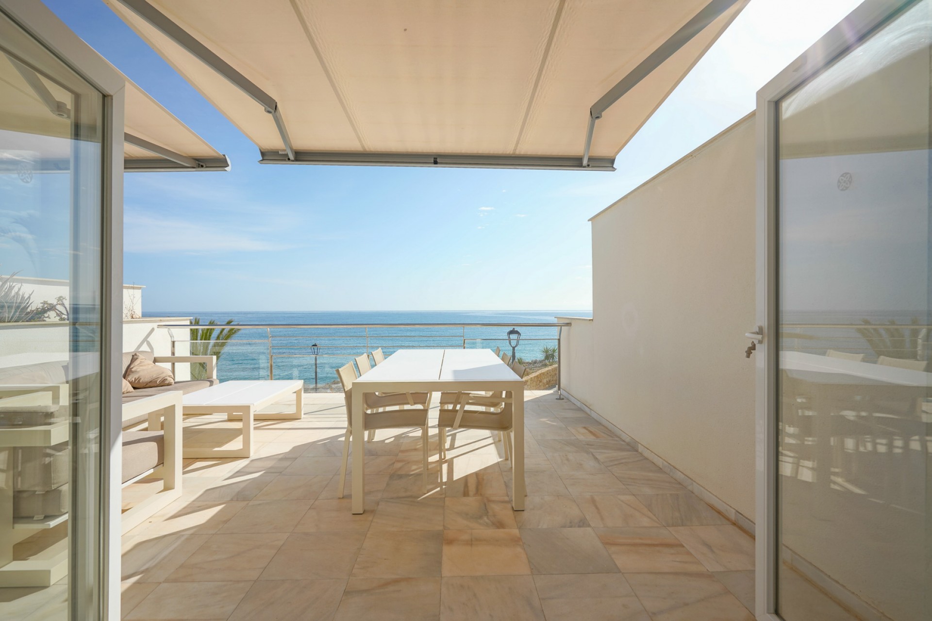 Wiederverkauf - Wohnung -
El Campello
