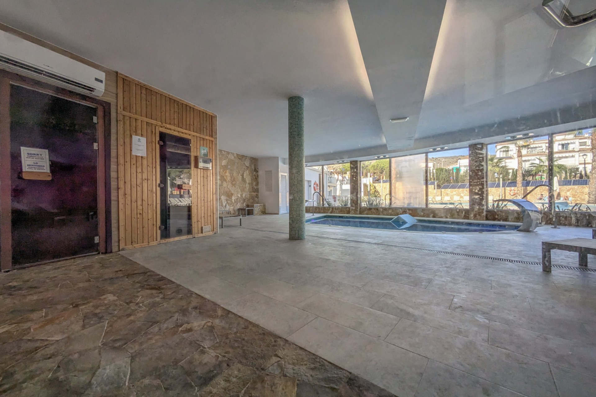 Wiederverkauf - Wohnung -
El Campello