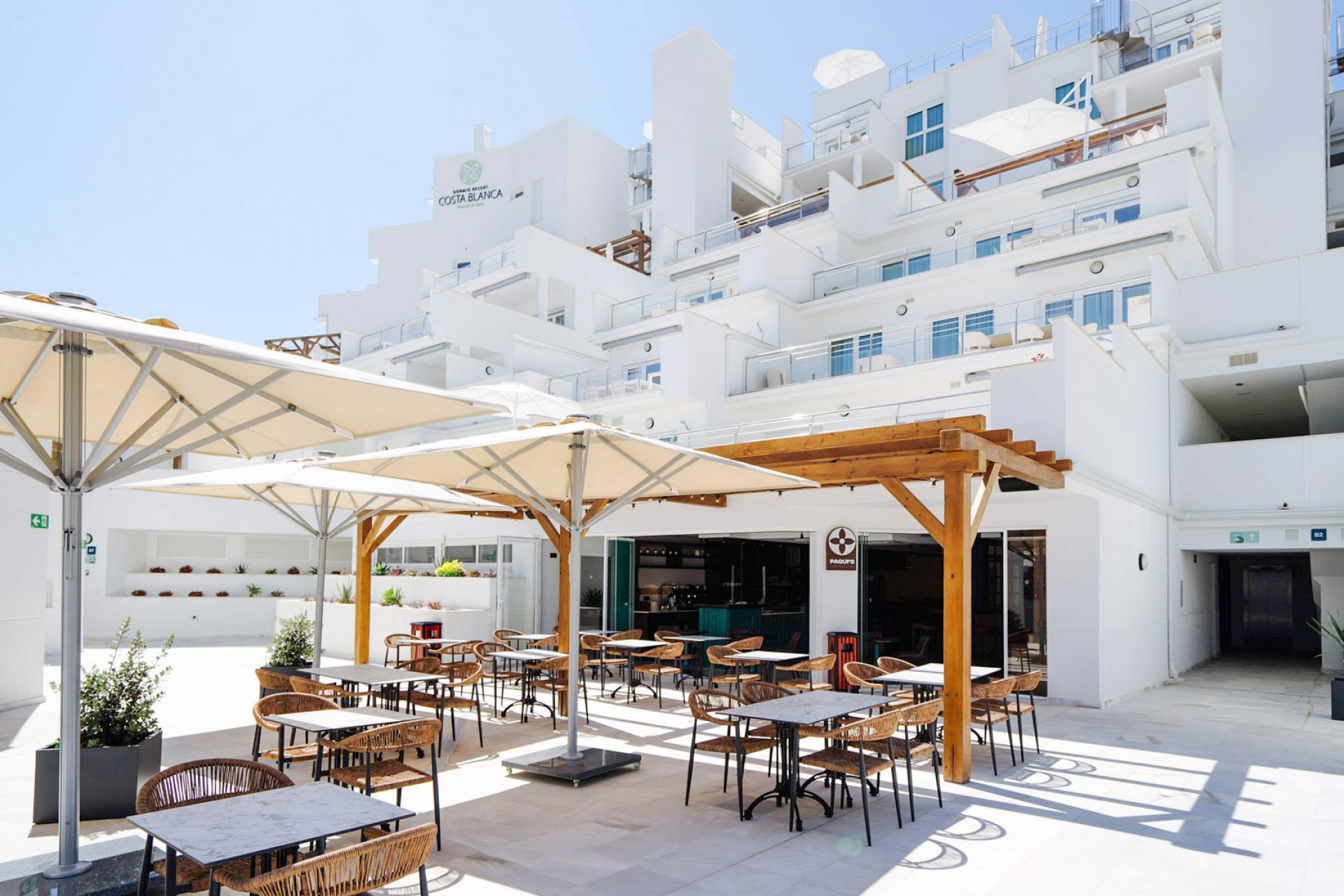 Wiederverkauf - Wohnung -
El Campello