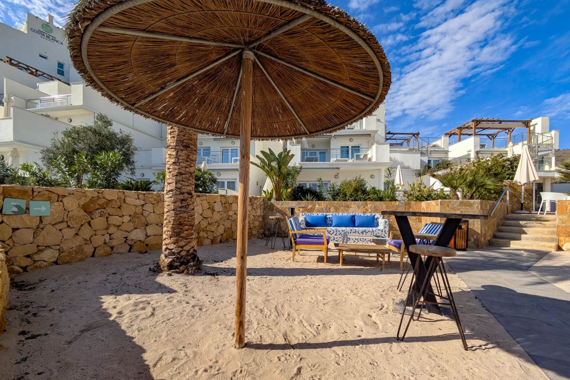 Wiederverkauf - Wohnung -
El Campello