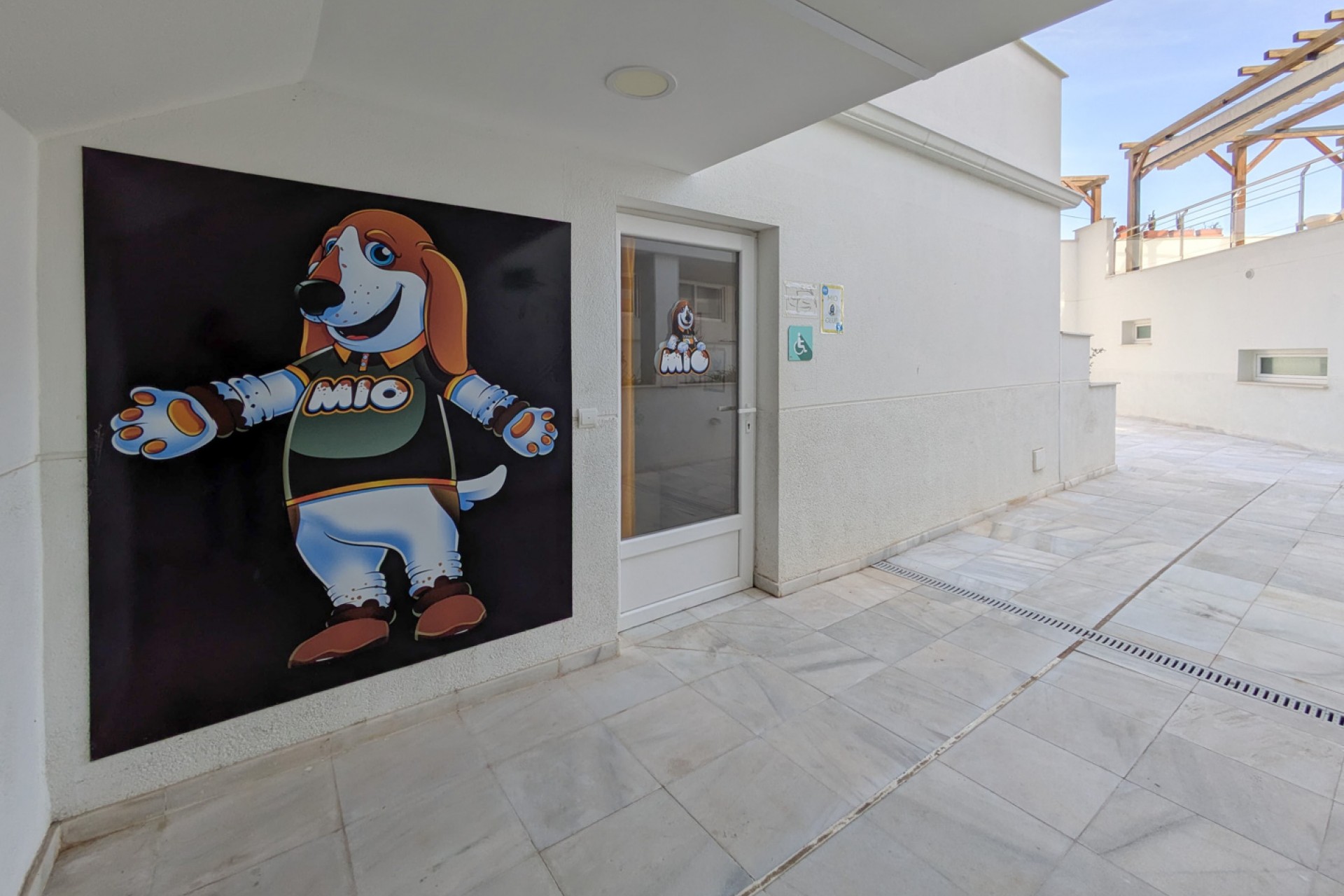 Wiederverkauf - Wohnung -
El Campello