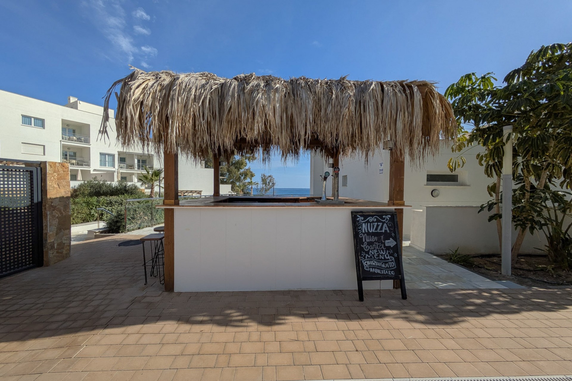 Wiederverkauf - Wohnung -
El Campello