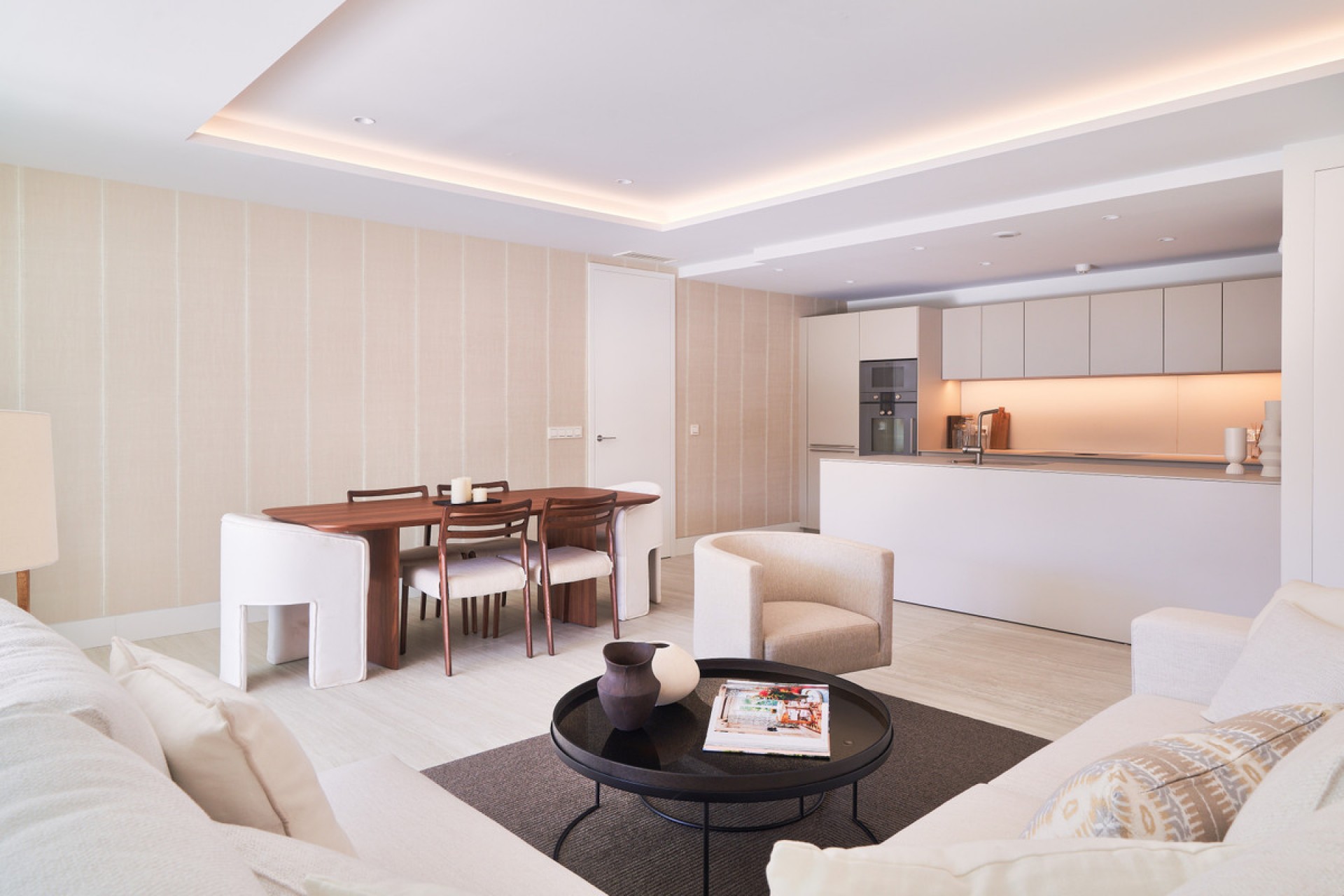 Wiederverkauf - Wohnung -
Estepona