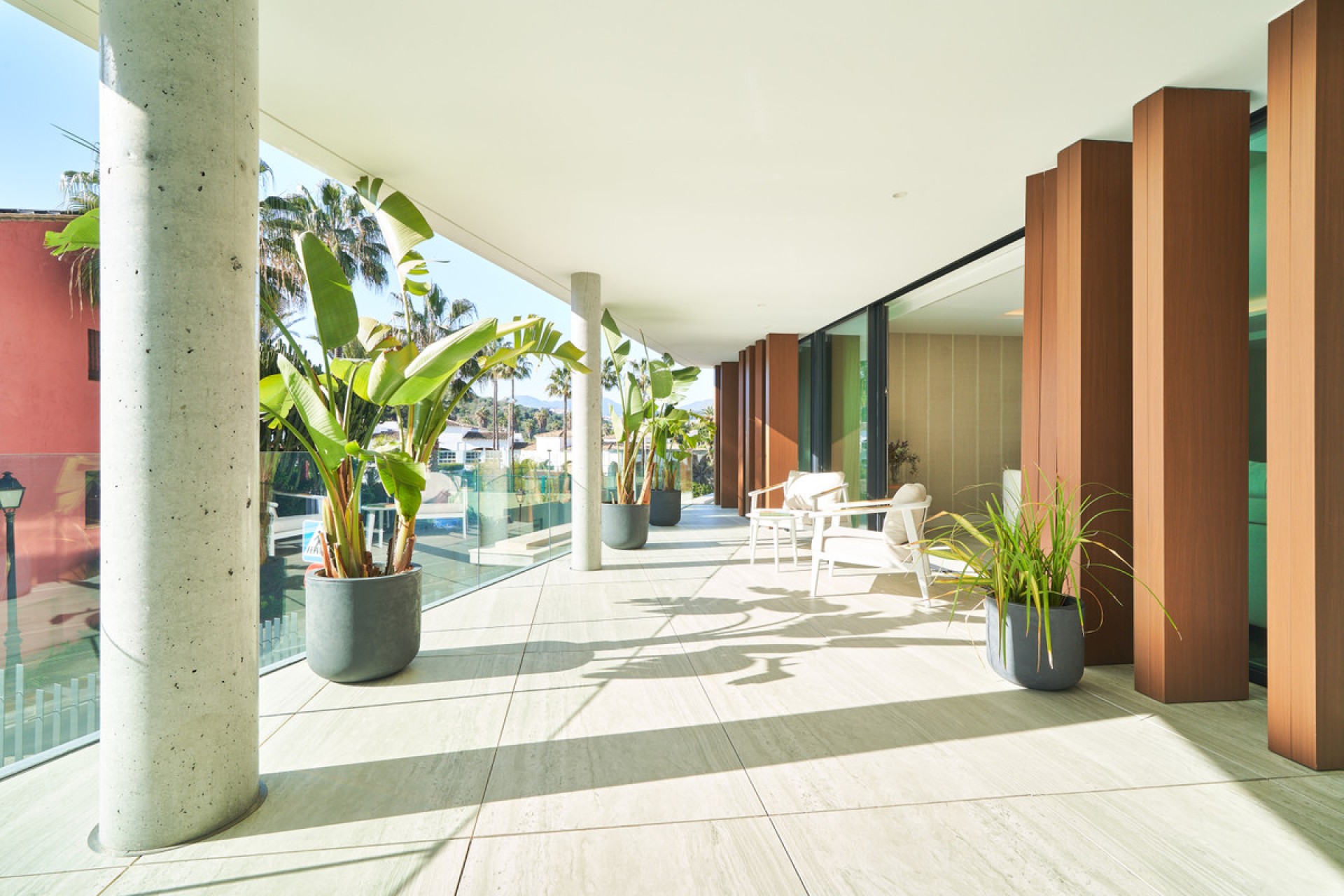 Wiederverkauf - Wohnung -
Estepona