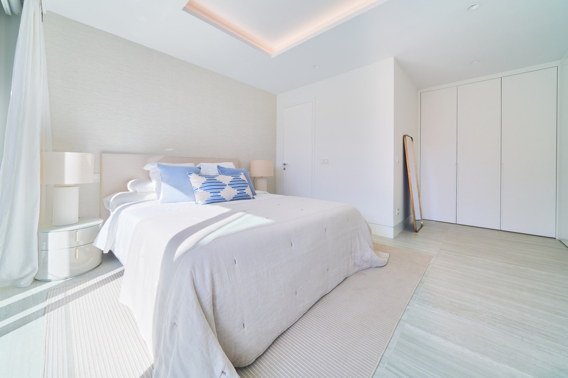 Wiederverkauf - Wohnung -
Estepona