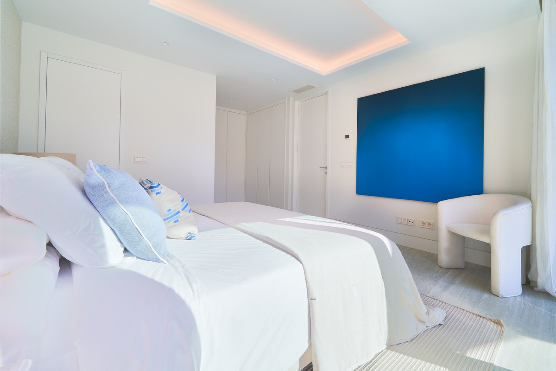 Wiederverkauf - Wohnung -
Estepona
