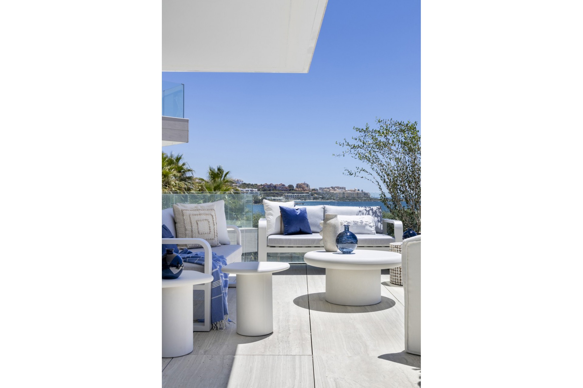 Wiederverkauf - Wohnung -
Estepona