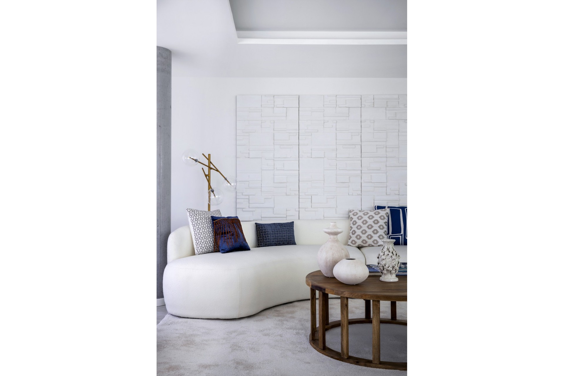 Wiederverkauf - Wohnung -
Estepona