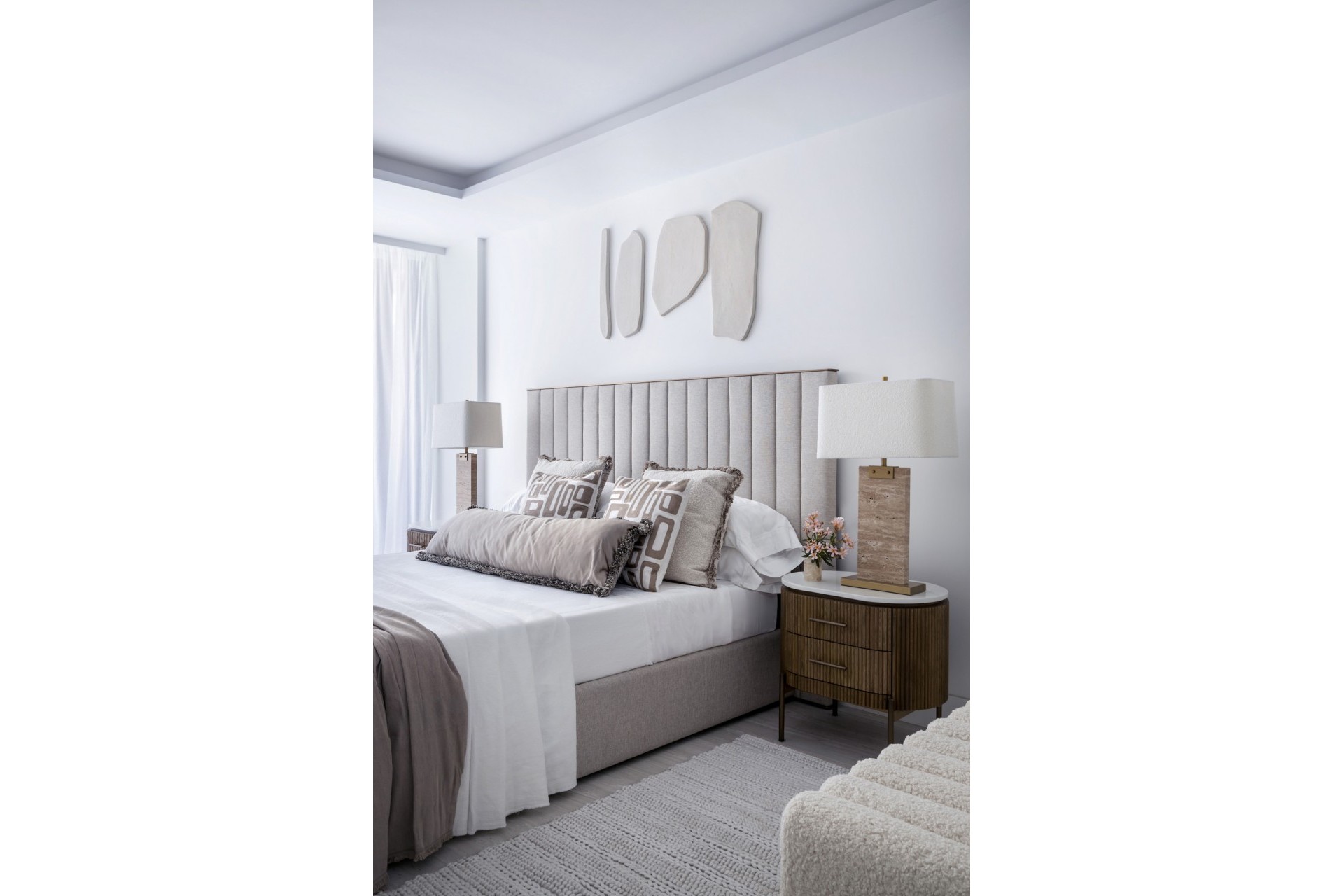 Wiederverkauf - Wohnung -
Estepona