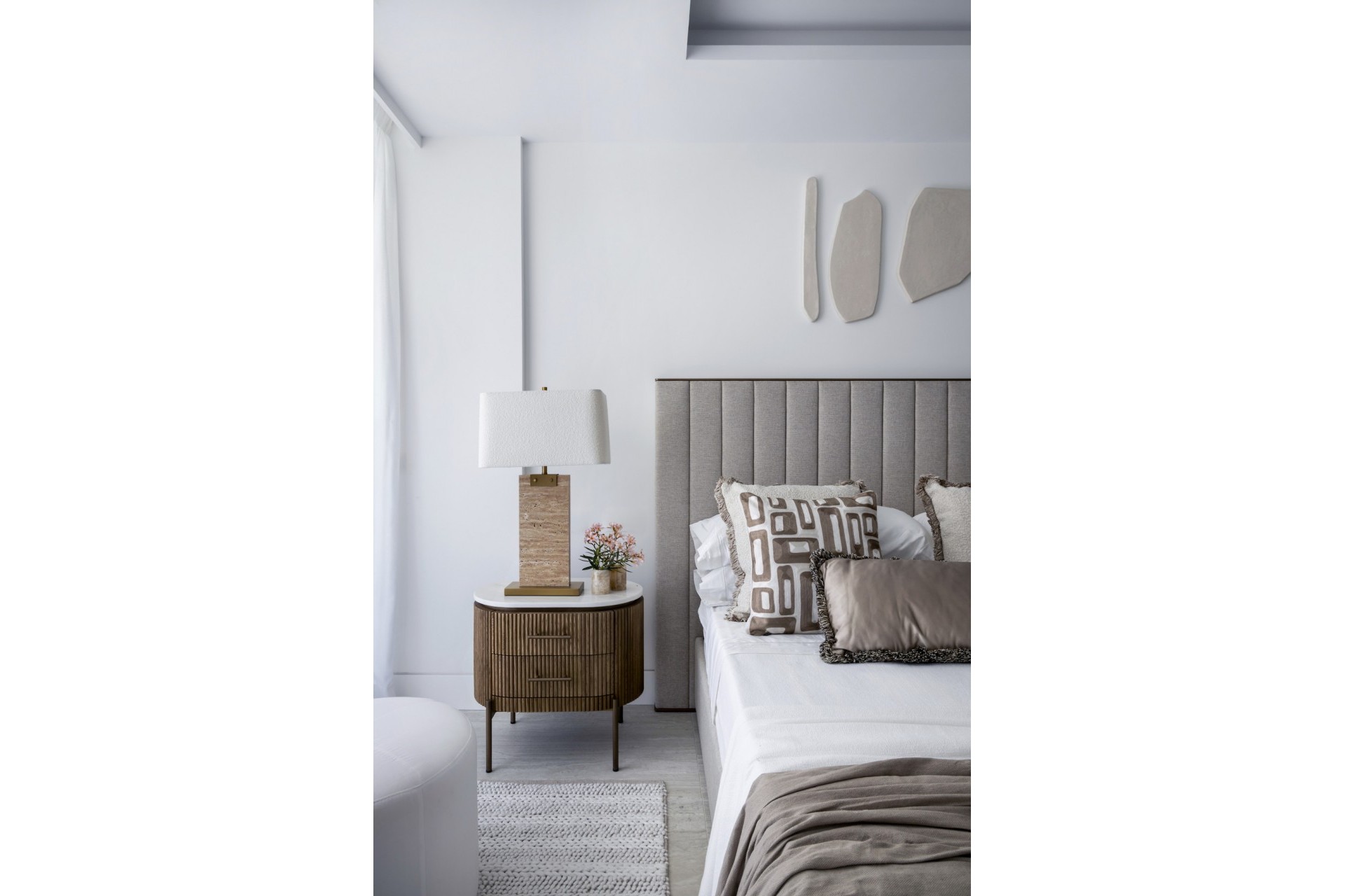Wiederverkauf - Wohnung -
Estepona