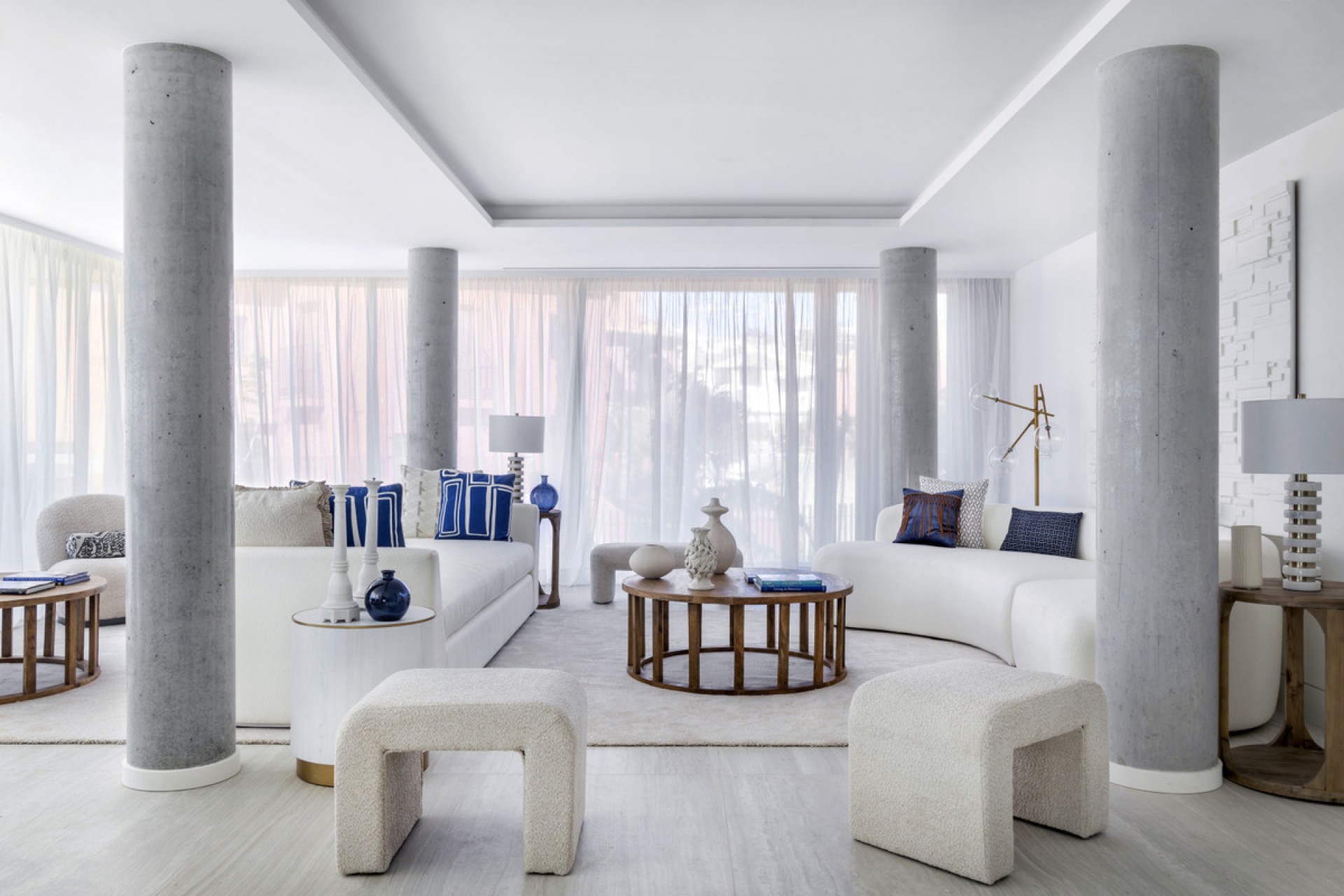 Wiederverkauf - Wohnung -
Estepona