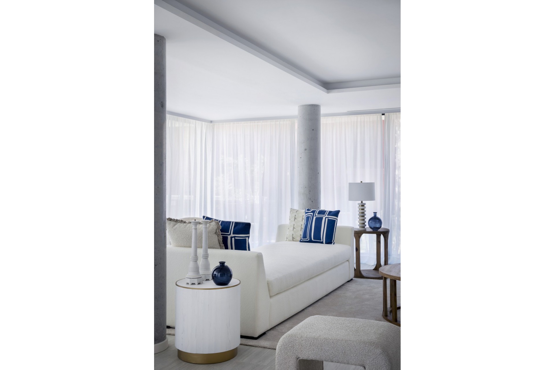 Wiederverkauf - Wohnung -
Estepona