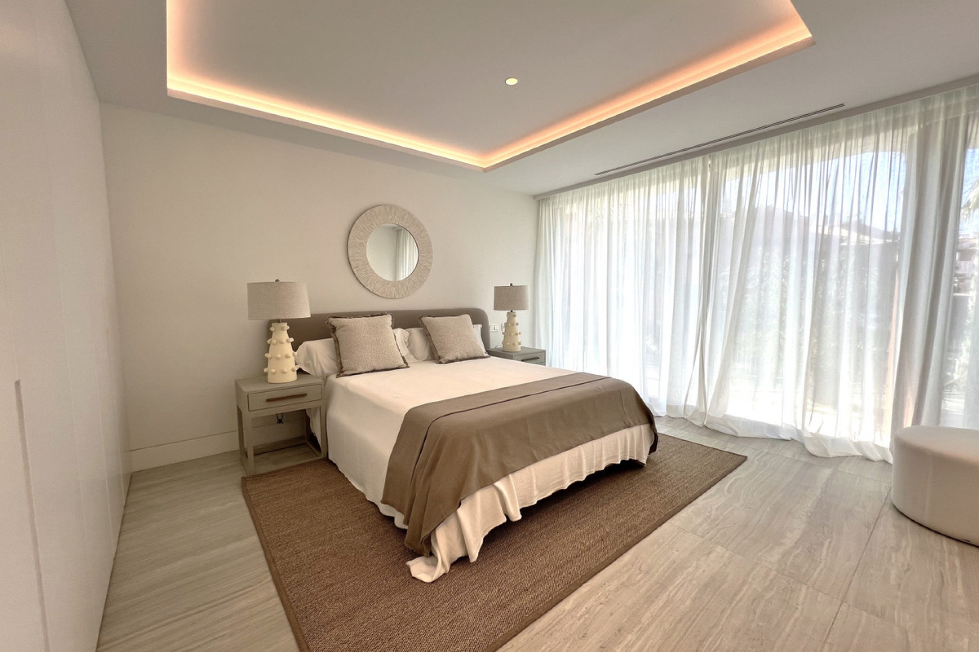 Wiederverkauf - Wohnung -
Estepona