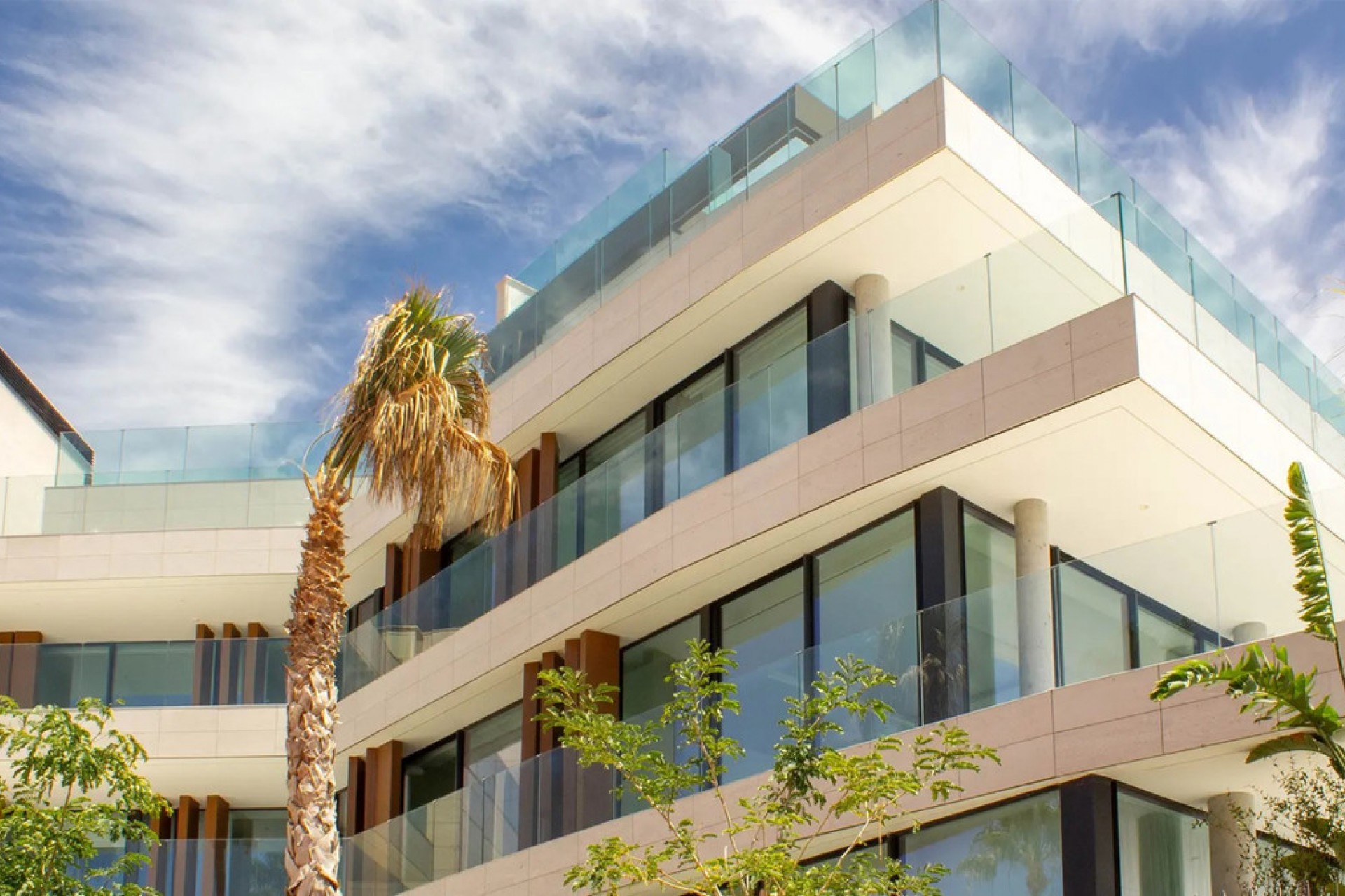 Wiederverkauf - Wohnung -
Estepona
