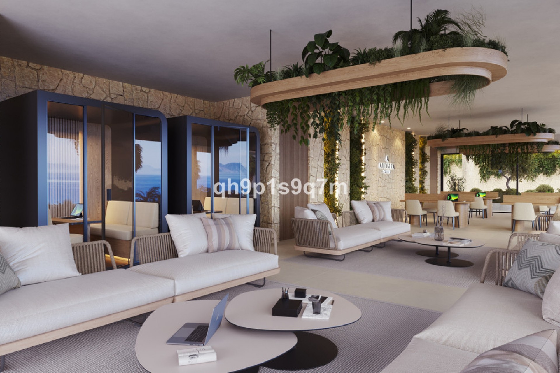 Wiederverkauf - Wohnung -
Estepona