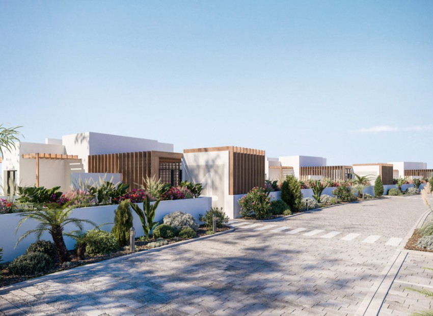 Wiederverkauf - Wohnung -
Estepona