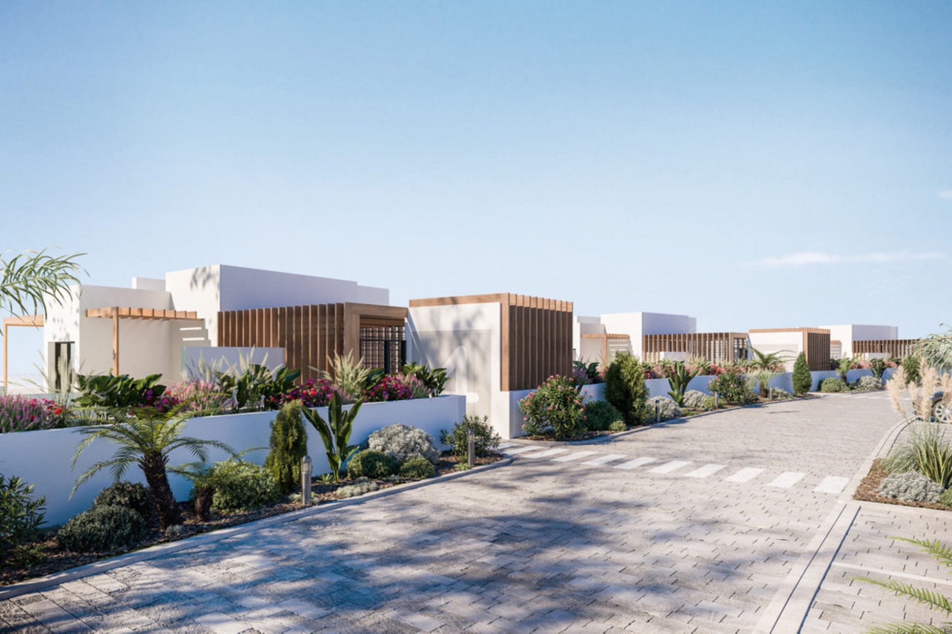 Wiederverkauf - Wohnung -
Estepona
