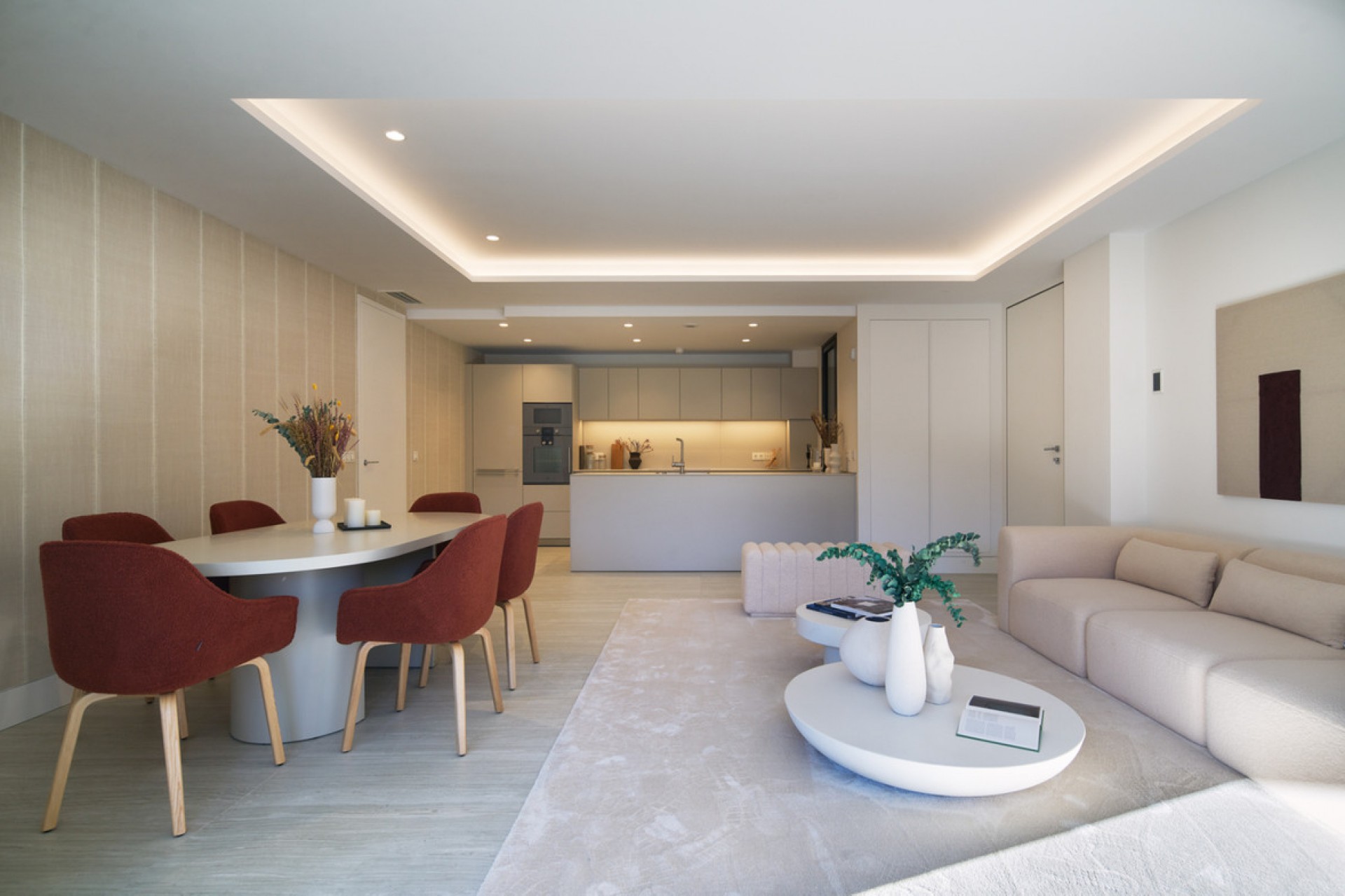 Wiederverkauf - Wohnung -
Estepona