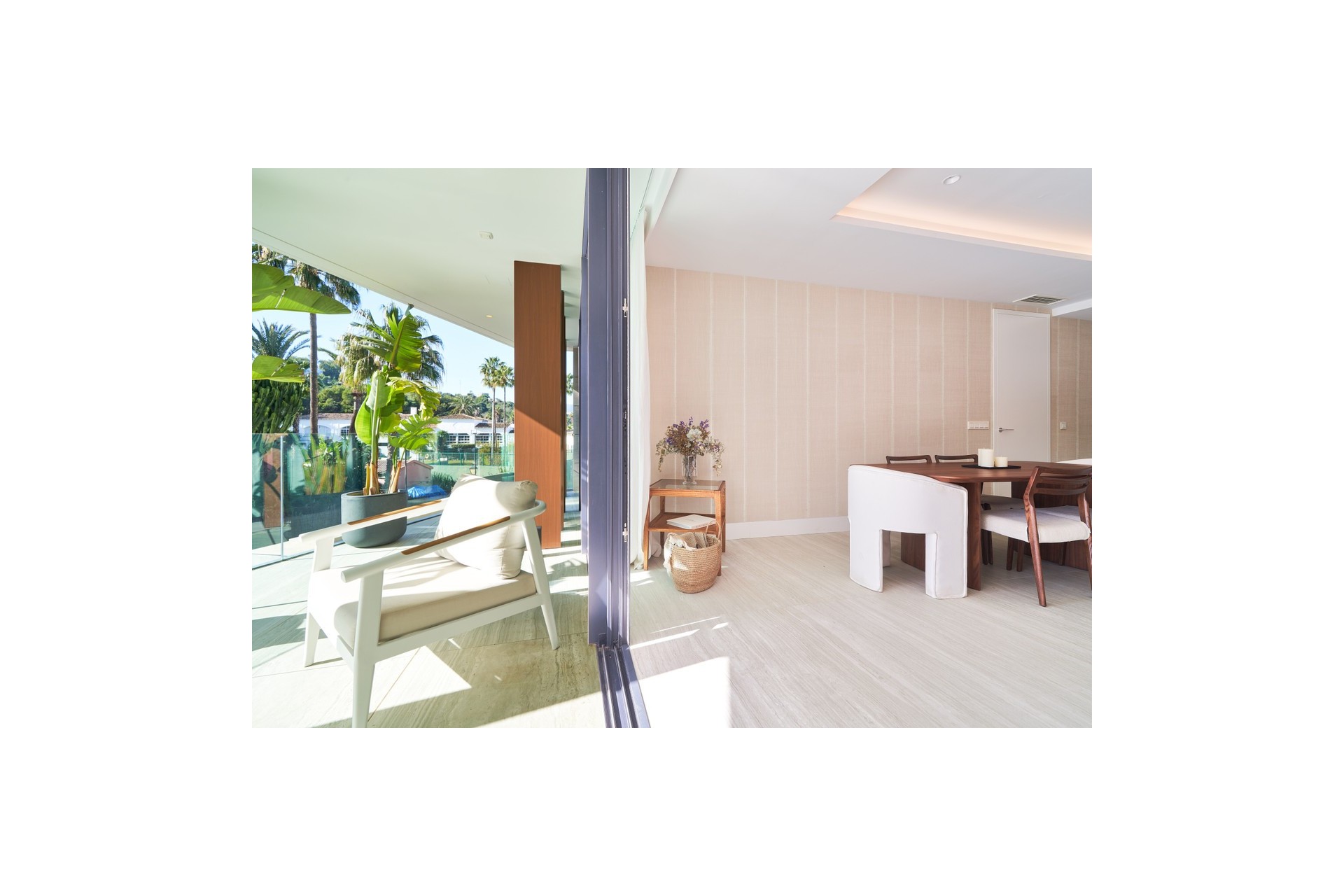 Wiederverkauf - Wohnung -
Estepona