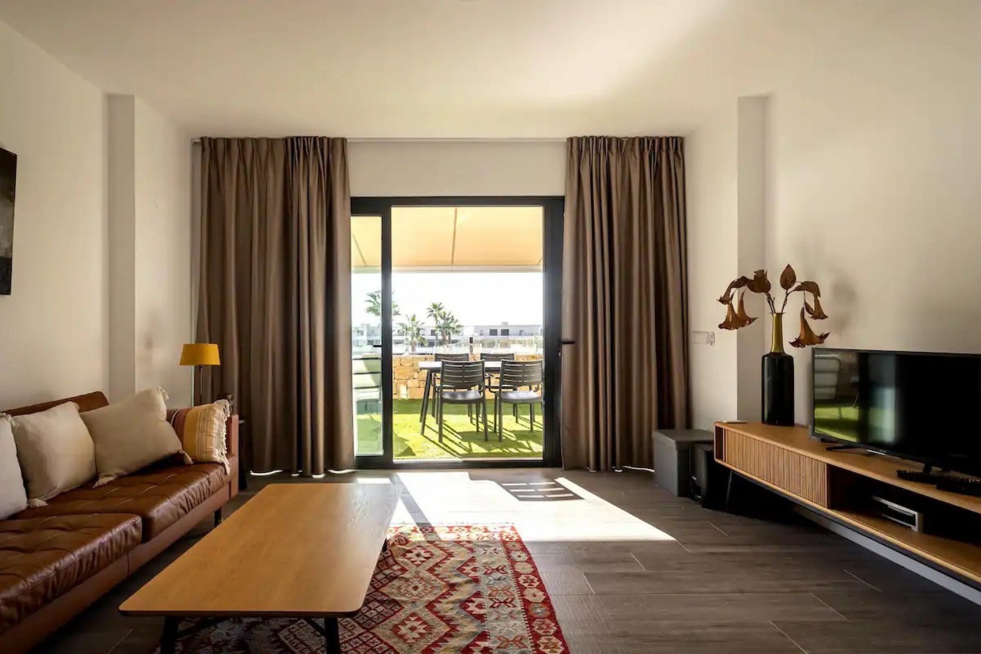 Wiederverkauf - Wohnung -
Finestrat - Balcon de Finestrat