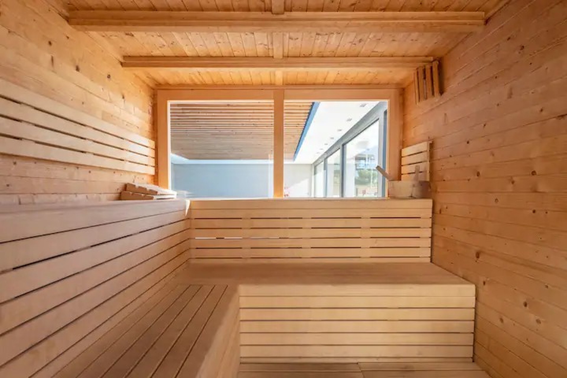 Wiederverkauf - Wohnung -
Finestrat - Balcon de Finestrat