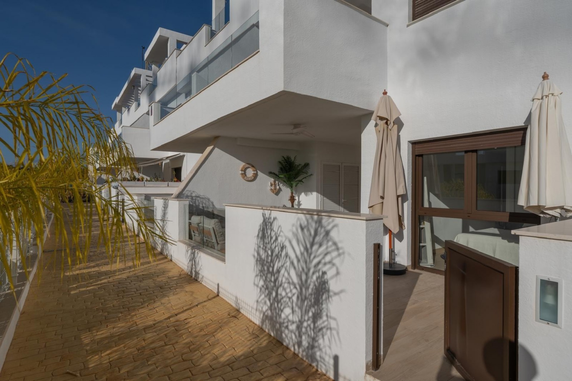 Wiederverkauf - Wohnung -
Finestrat - Balcon de Finestrat