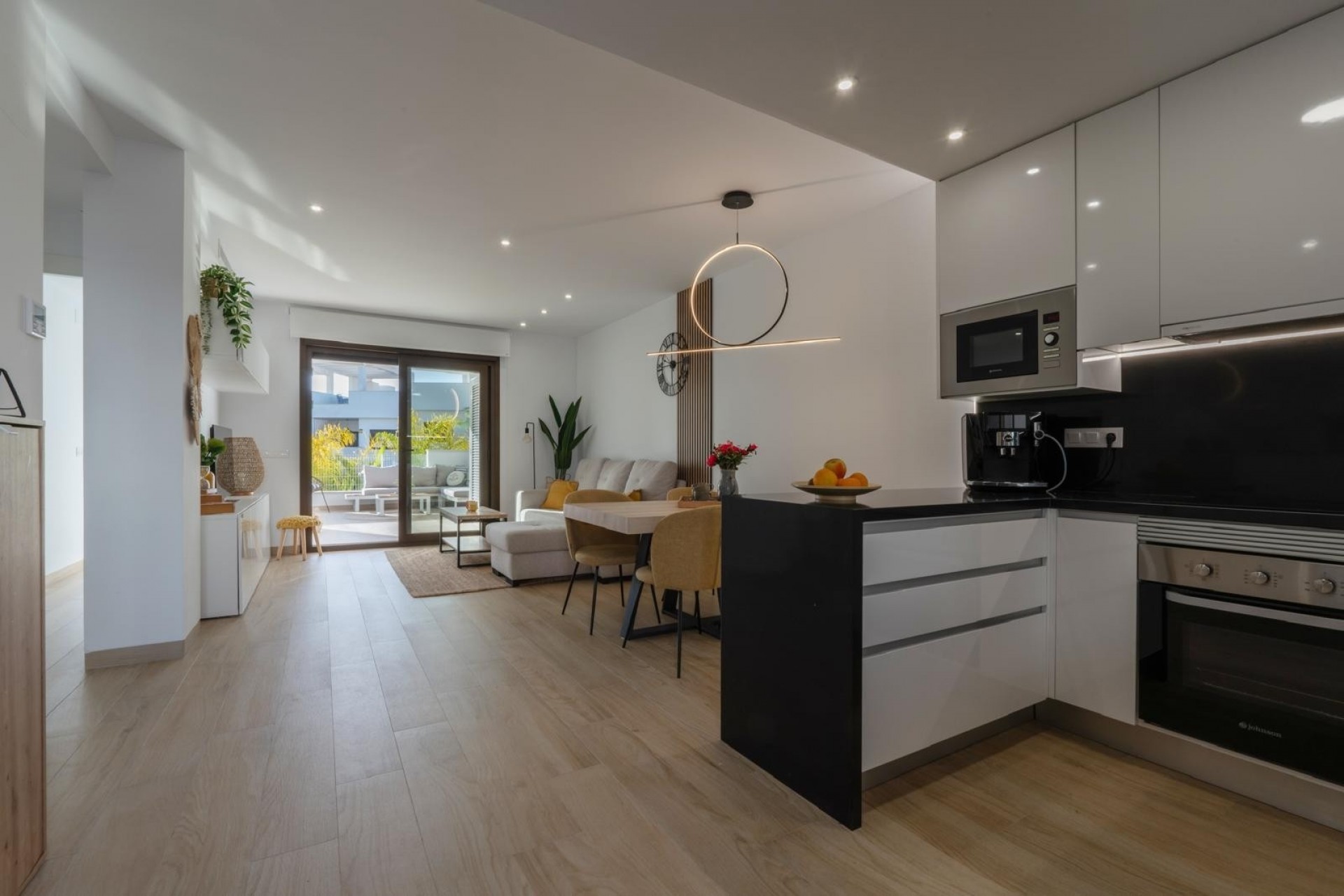 Wiederverkauf - Wohnung -
Finestrat - Balcon de Finestrat