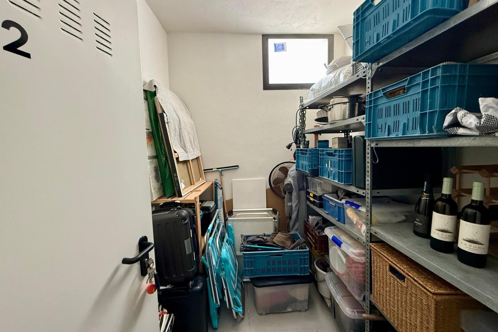 Wiederverkauf - Wohnung -
Finestrat - Sierra Cortina