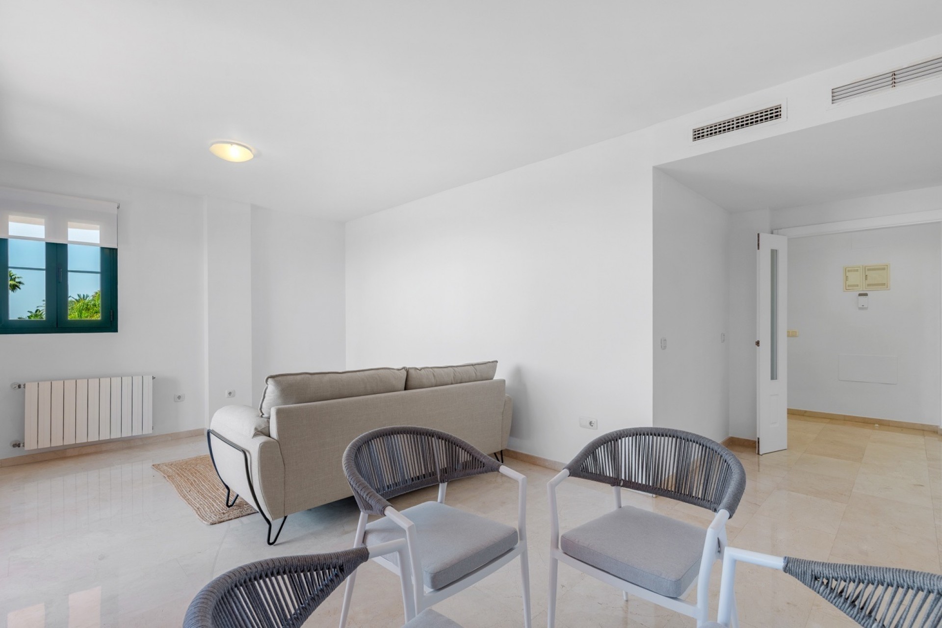 Wiederverkauf - Wohnung -
Finestrat - Sierra Cortina