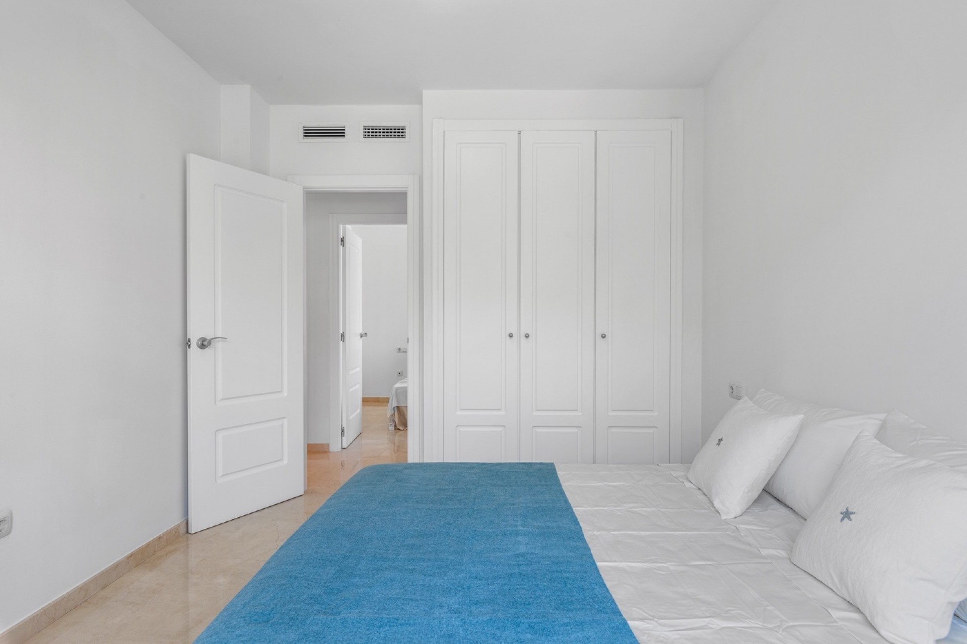 Wiederverkauf - Wohnung -
Finestrat - Sierra Cortina
