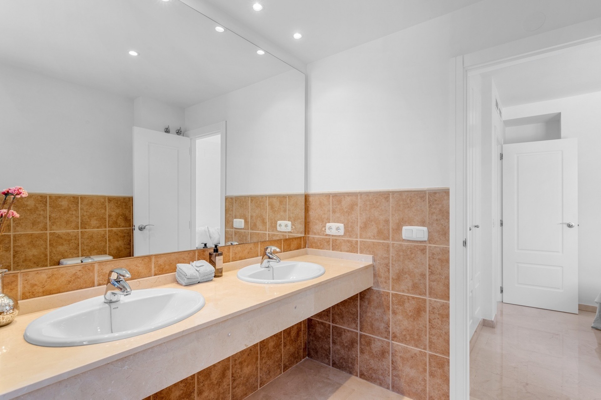 Wiederverkauf - Wohnung -
Finestrat - Sierra Cortina