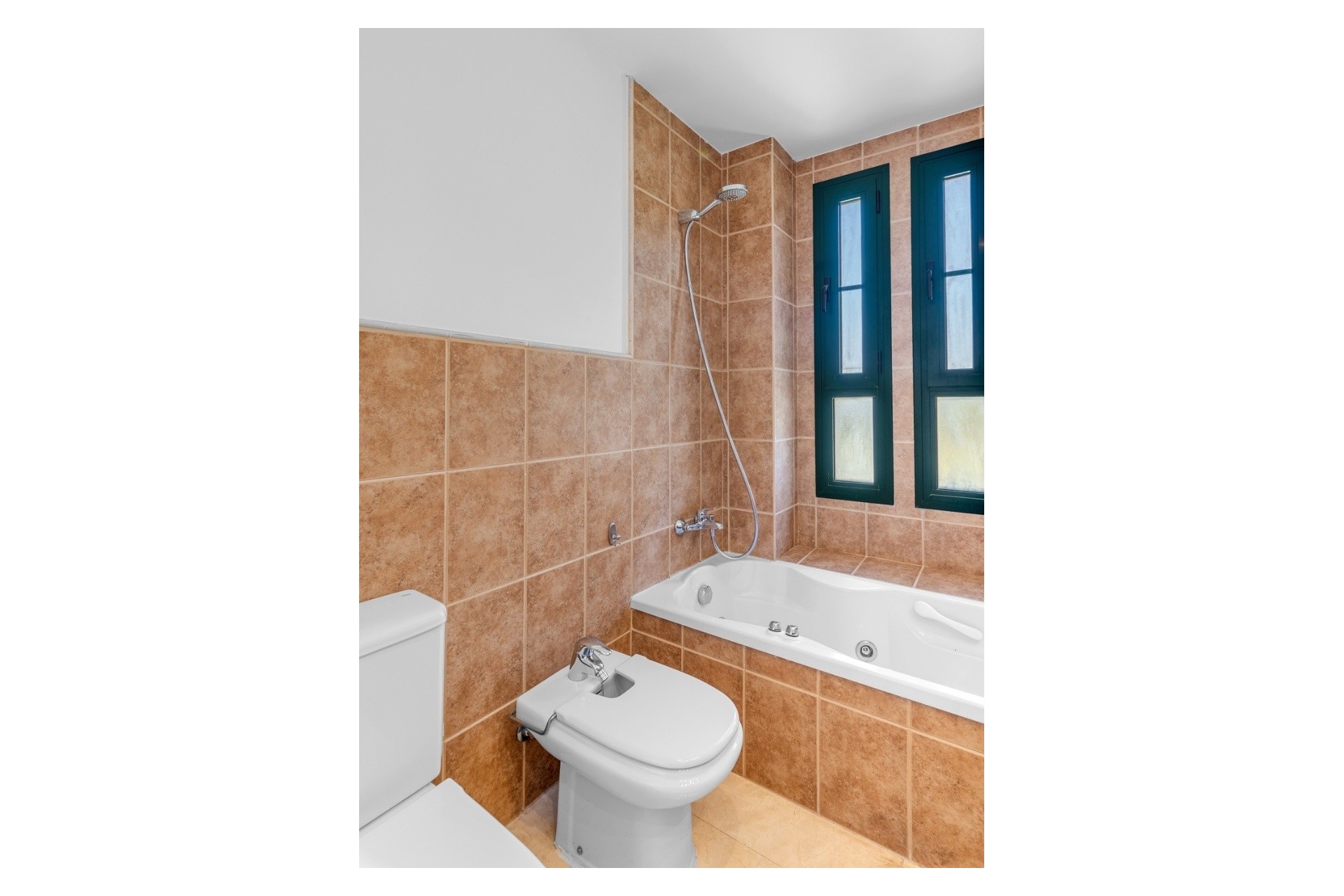 Wiederverkauf - Wohnung -
Finestrat - Sierra Cortina