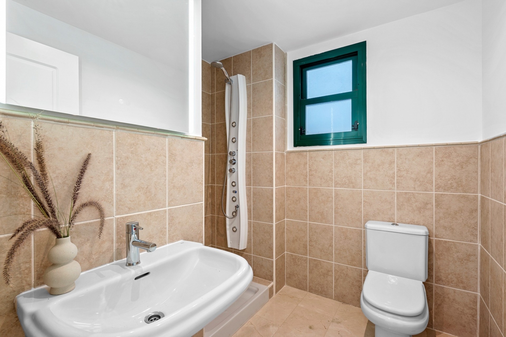 Wiederverkauf - Wohnung -
Finestrat - Sierra Cortina