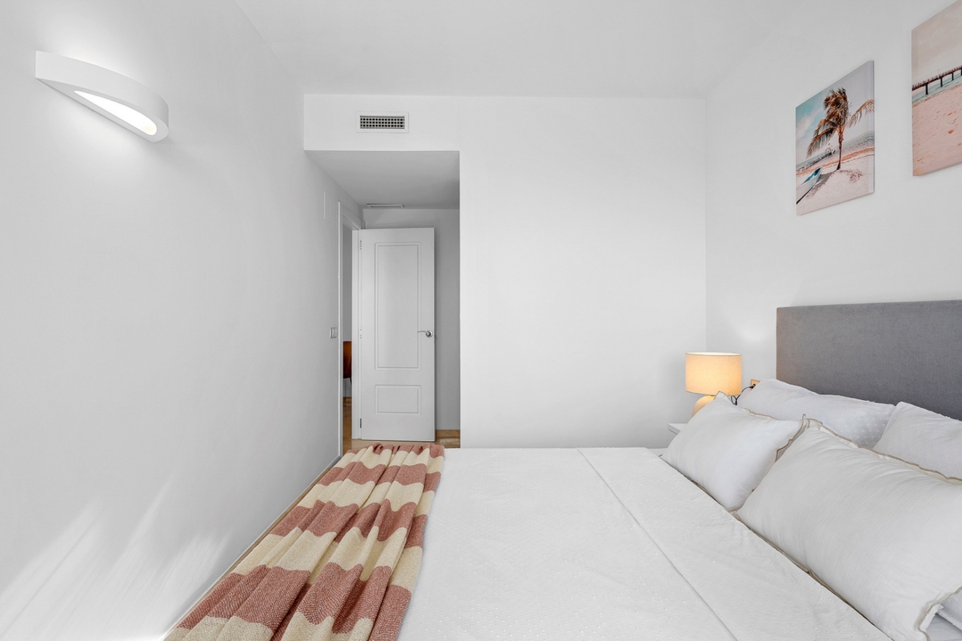 Wiederverkauf - Wohnung -
Finestrat - Sierra Cortina
