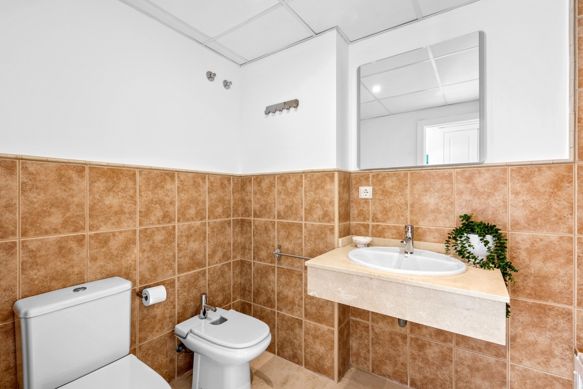 Wiederverkauf - Wohnung -
Finestrat - Sierra Cortina