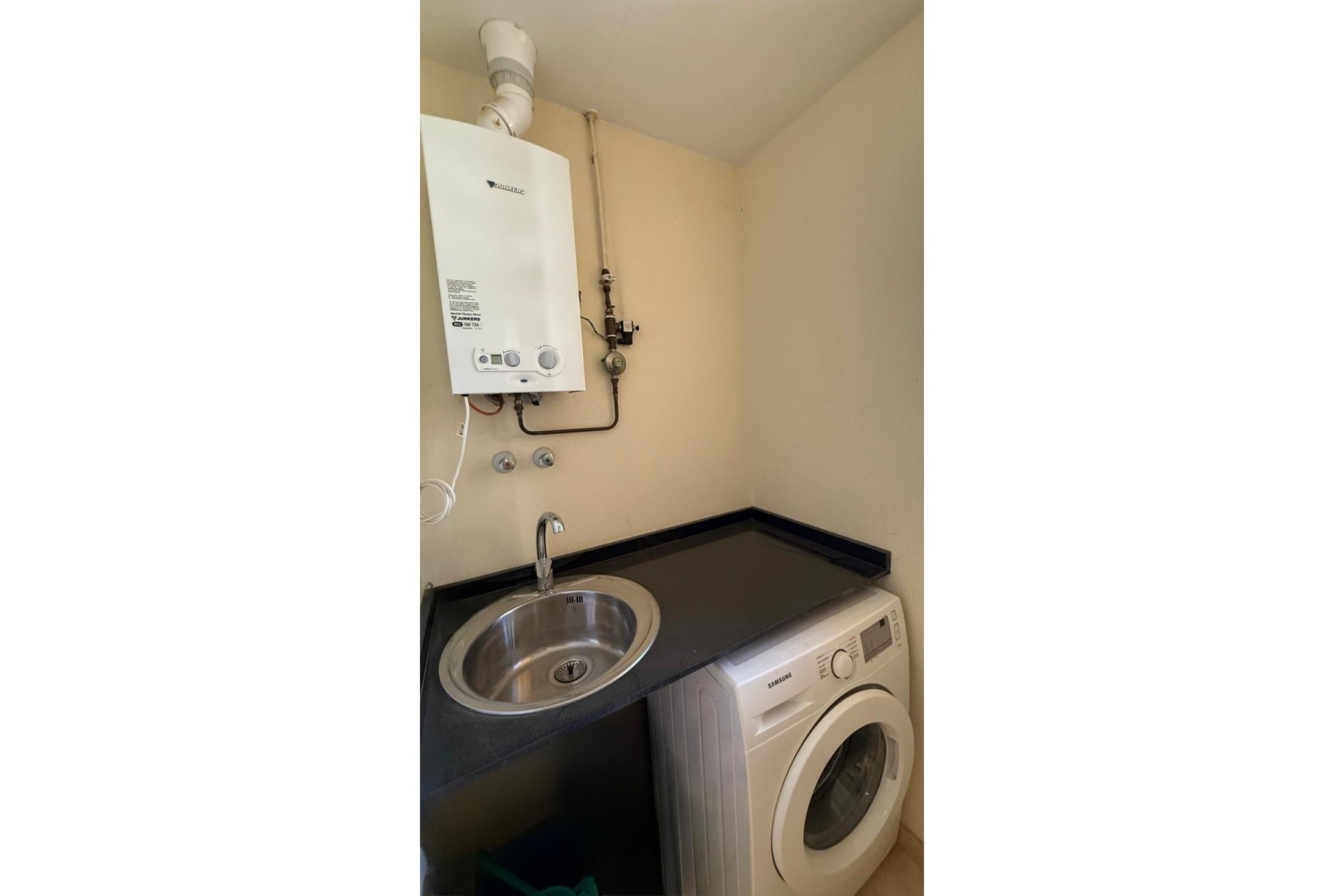 Wiederverkauf - Wohnung -
Finestrat - Sierra Cortina