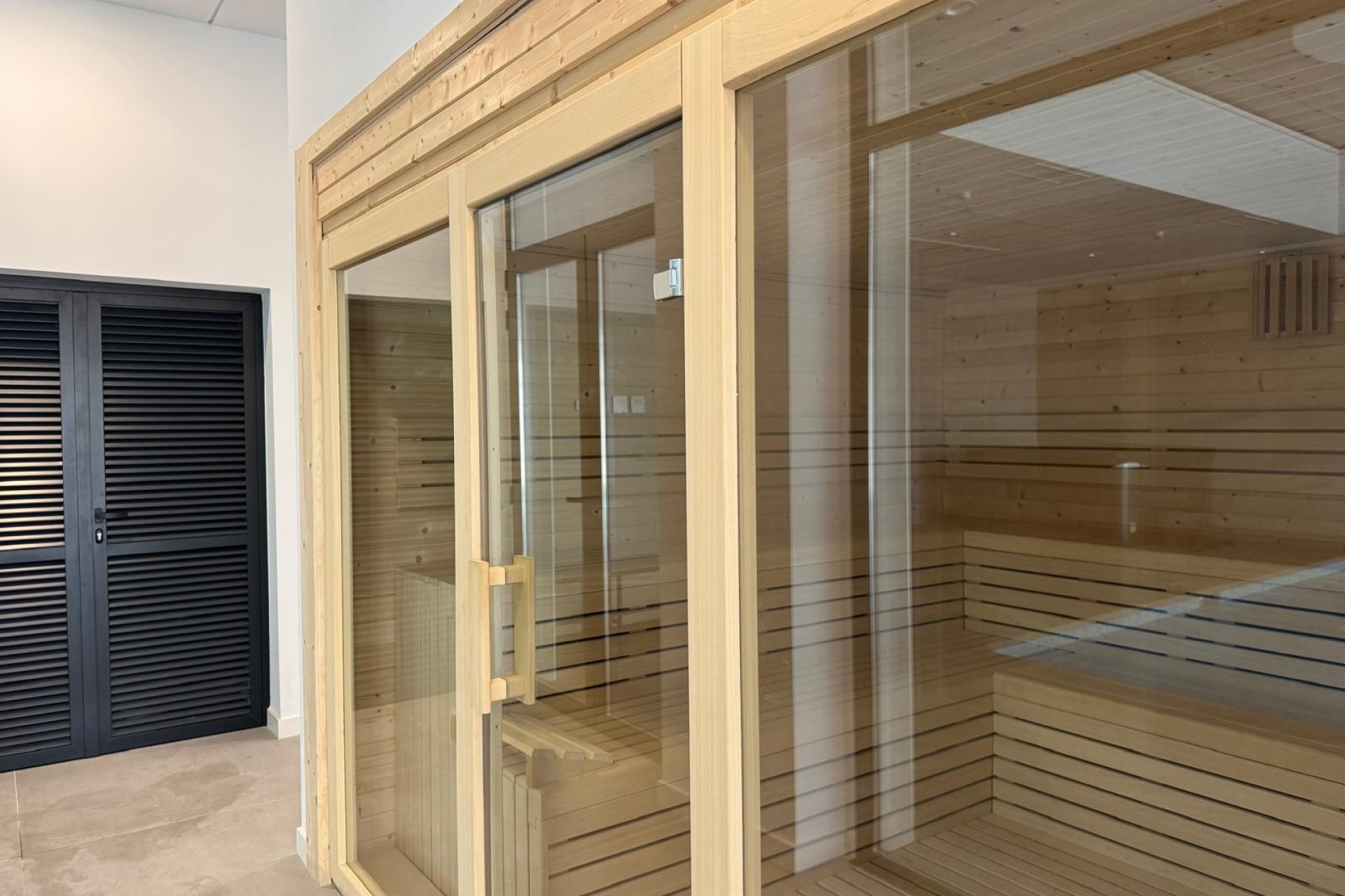 Wiederverkauf - Wohnung -
Finestrat