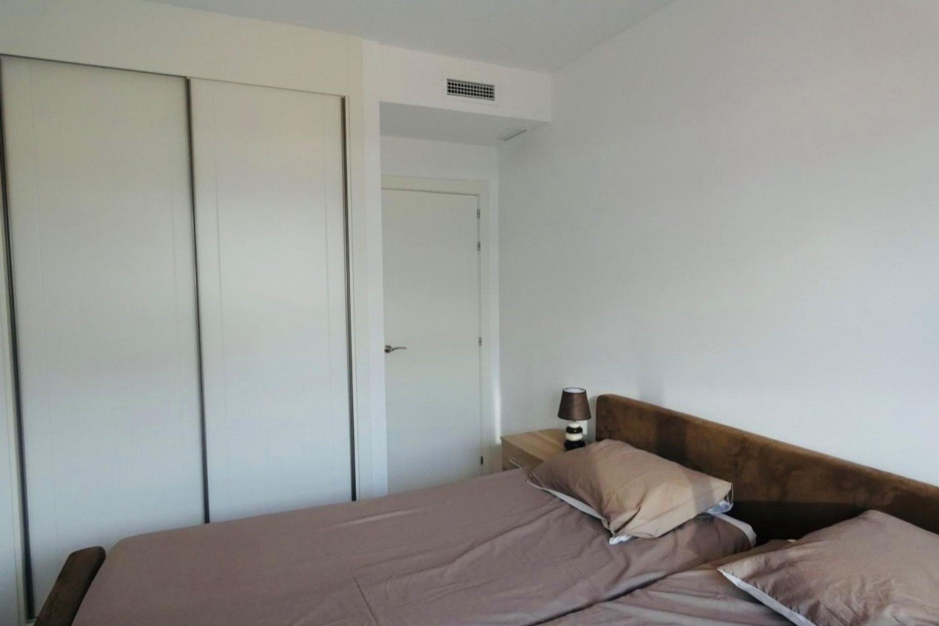 Wiederverkauf - Wohnung -
Finestrat
