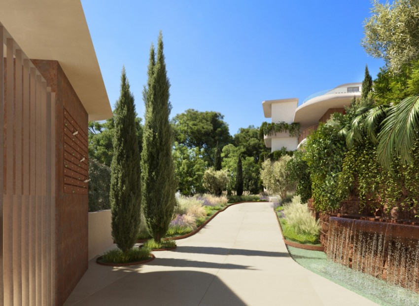 Wiederverkauf - Wohnung -
Fuengirola