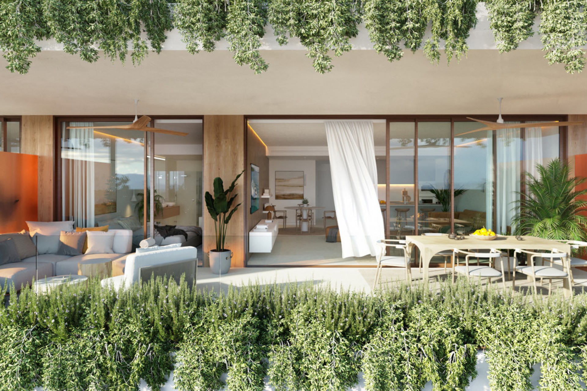 Wiederverkauf - Wohnung -
Fuengirola